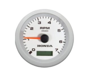 Honda - Tachometr s počít. - Obrázek 1