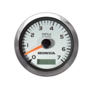 Honda - Tachometer s počít. motohodín - Obrázek 1