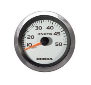 Honda - Ukazatel rychlosti 0 - 50 uzlů - Obrázek 1