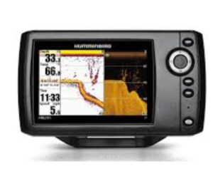 Humminbird HELIX 5 DI G2 - Obrázek 1