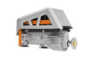 EPROPULSION I-20 - vestavěný elektromotor 20 kW/25 HP - Obrázek 5