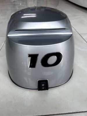 Kryt na lodní motor HONDA BF 10 - Obrázek 3