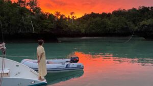 HIGHFIELD ULTRALITE 290 ALU RIB nafukovací člun 290 cm - Obrázek 6