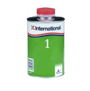 INTERNATIONAL RIEDIDLO č.1 - 1 L - Obrázek 1