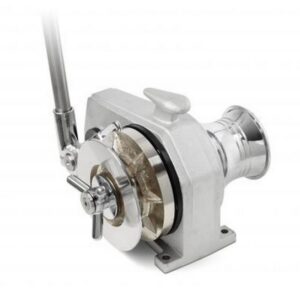 ITALWINCH GIGLIO ruční kotevní naviják