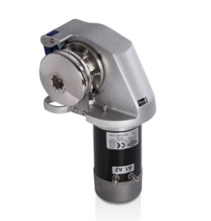 ITALWINCH OBI 500  kotevný naviják - Obrázek 1