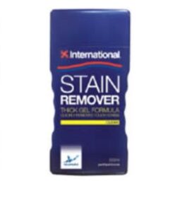 INTERNATIONAL STAIN REMOVER - odstraňovač skvrn 500 ml