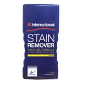 INTERNATIONAL STAIN REMOVER - odstraňovač skvrn 500 ml - Obrázek 1
