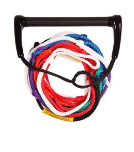 JOBE SPORT SERIES 8 SECTION - lano pro vodní lyže