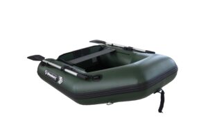 ALLROUNDMARIN JOLLY CARBON 180, nafukovací člun s lamelovou podlahou - Obrázek 6