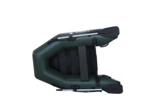 ALLROUNDMARIN JOLLY CARBON 180, nafukovací člun s lamelovou podlahou - Obrázek 5