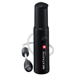 Vodní filtr KATADYN Combi - Obrázek 1