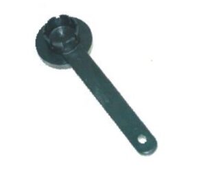 Klíč na ventil Halkey - Roberts - Obrázek 1