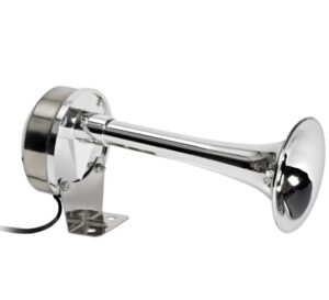 Elektrický lodní klakson 12V - Obrázek 1