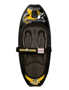Kneeboard DEVOCEAN Triumph
