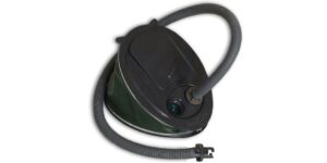 KOLIBRI Nafukovací pumpa nožní - Obrázek 1