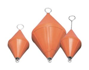 Kotevná bója ECO 32 x 66 cm - Obrázek 1