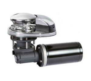 QUICK PRINCE DP2 Kotevní naviják - Obrázek 1