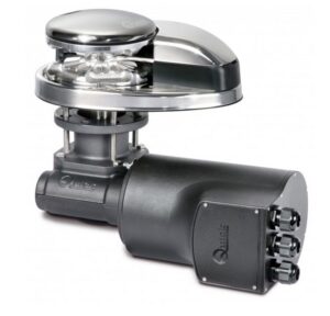 QUICK PRINCE DP3 Kotevní naviják - Obrázek 1