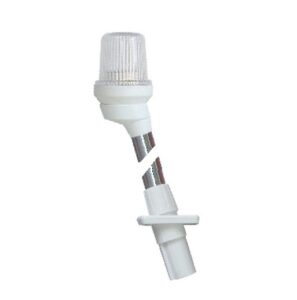 Kotvící světlo 54 cm - teleskopické