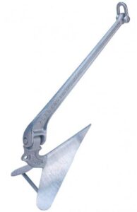 Kotva Simpson Lawrence CQR 27 kg