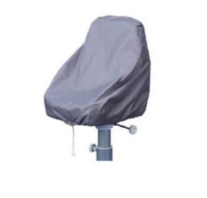 Krycí plachta na lodní sedadlo - Obrázek 1