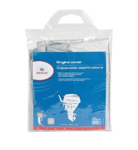 Krycí plachta na motor 100 - 150 HP