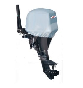 Krycí plachta na motor 7-10 HP