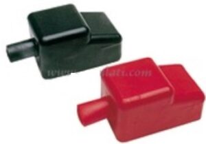 Kryt na svorku baterie - Obrázek 1