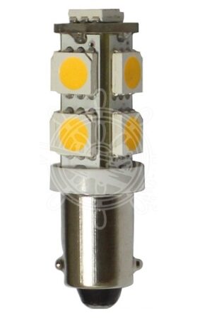 LED žárovka pro osvětlení navigačních světel - Obrázek 1