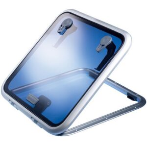 LEWMAR NÍZKOPROFILOVÉ OKNO - 50 / 447 x 577 x 25 mm - Obrázek 1