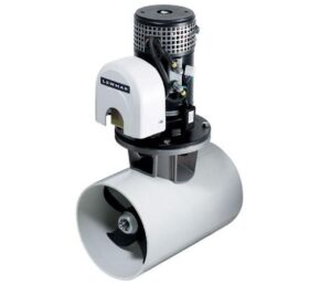 LEWMAR přední a kormový propulzor 250TT - Obrázek 1