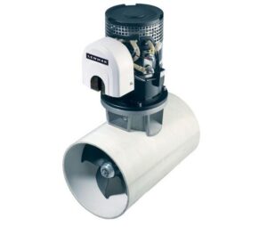 LEWMAR přední a kormový propulzor 300TT - Obrázek 1