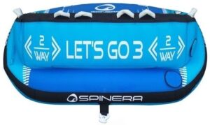 SPINERA LET'S GO 3 nafukovací tahadlo - Obrázek 5
