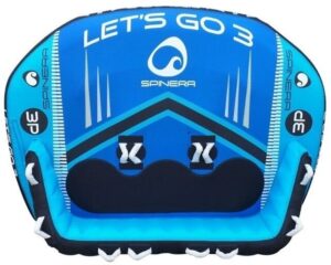 SPINERA LET'S GO 3 nafukovací tahadlo - Obrázek 7