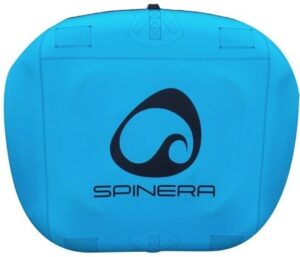 SPINERA LET'S GO 3 nafukovací tahadlo - Obrázek 2