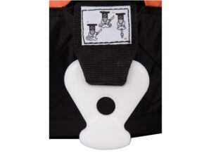 Barevné nafukovací tažné zařízení pro 1 osobu - Ø 137 cm - Obrázek 5