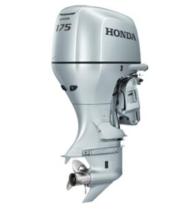 LODNÍ MOTOR HONDA BF175D XU