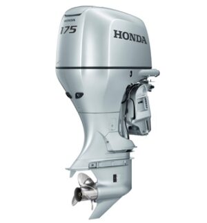 LODNÍ MOTOR HONDA BF175D XU - Obrázek 1