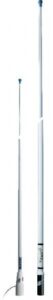 Laminátová anténa RA1206 - 240 cm pro motorové lodě
