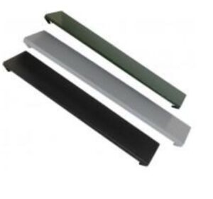 Lavice pro nafukovací člun - 60 cm - šedá - Obrázek 1