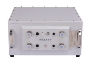 LiFePo4 E175 baterie 8960 Wh - Obrázek 1