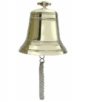 Lodní zvon - 22,5 cm - Obrázek 1