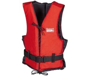 MARINEPOOL ISO Active 50N - plavecký bazén 50-70 kg - Obrázek 1