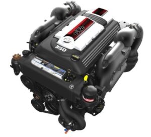 MERCRUISER 6.2 L-350 DTS - SKLONĚNÝ ÚHEL - 350 HP - Obrázek 1