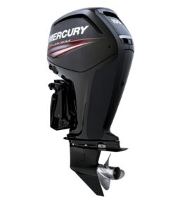 MERCURY F 100 závěsný lodní motor