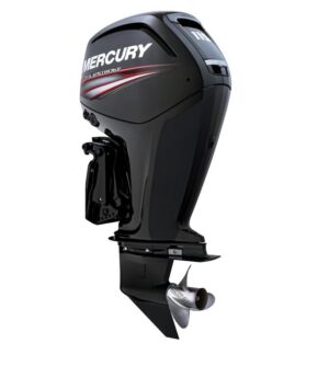 MERCURY F 115 lodní motor - Obrázek 1