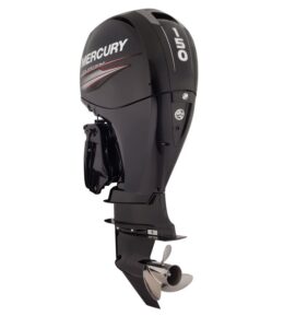 MERCURY F 150 lodní motor