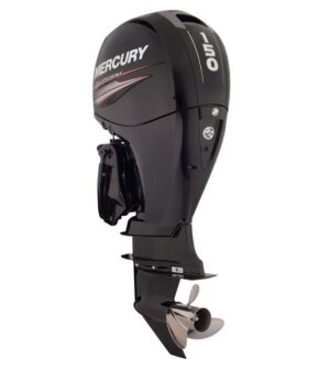 MERCURY F 150 lodní motor - Obrázek 1