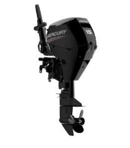 MERCURY F 15 lodní motor